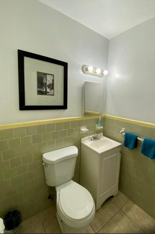 Hallandale Beach Motel With Free Parking And Full Kitchen ! No Extra Fees! Accepting Cash! Luaran gambar