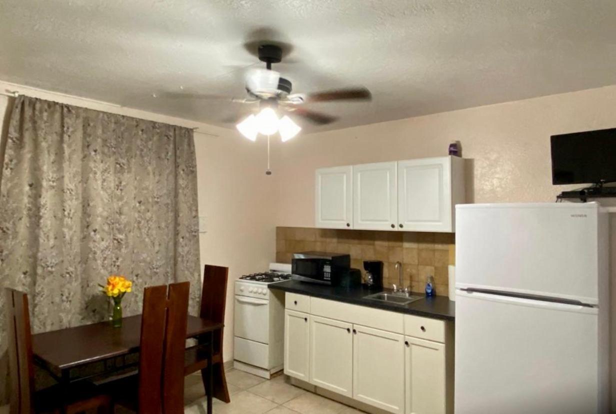 Hallandale Beach Motel With Free Parking And Full Kitchen ! No Extra Fees! Accepting Cash! Luaran gambar
