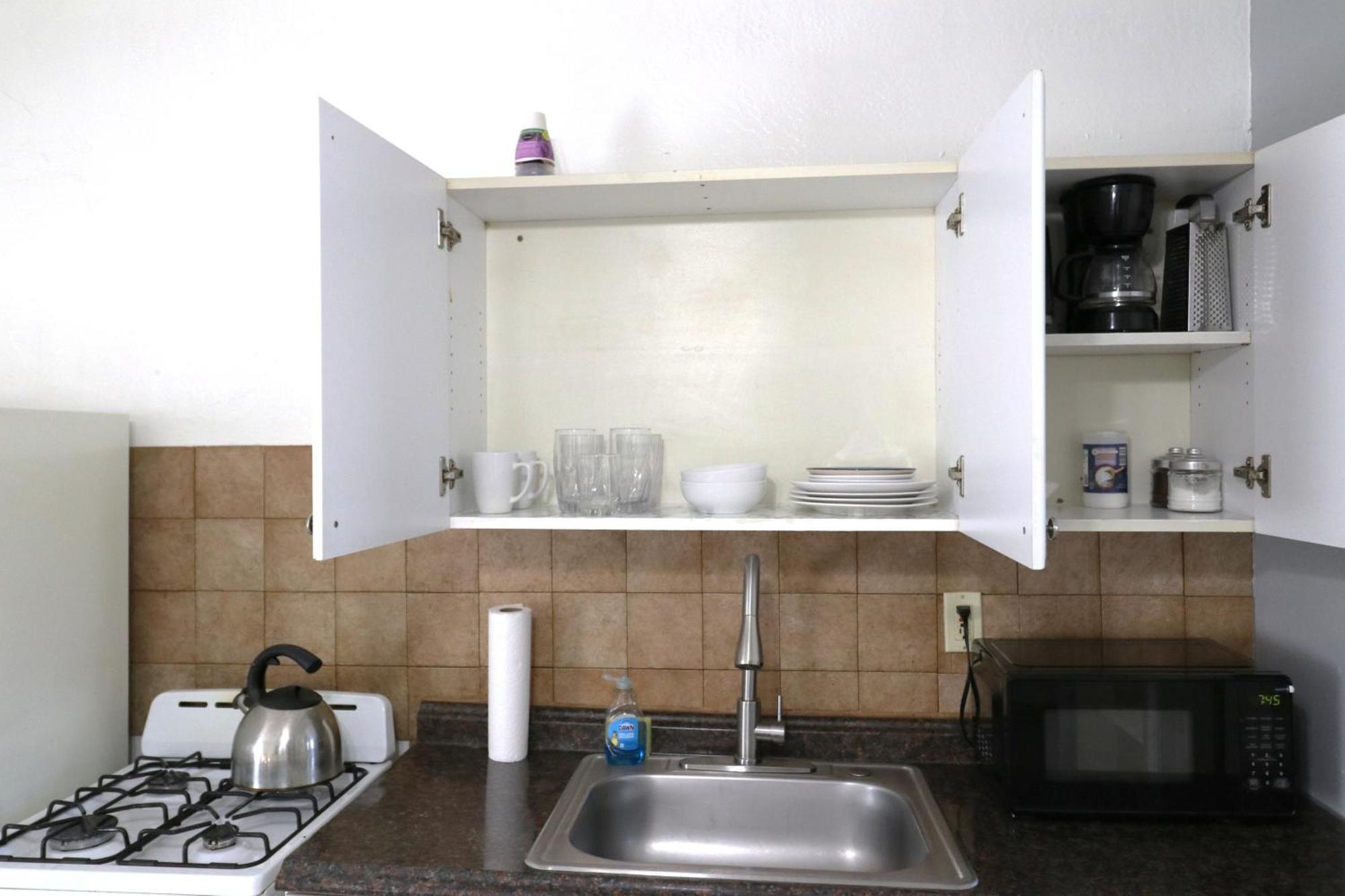 Hallandale Beach Motel With Free Parking And Full Kitchen ! No Extra Fees! Accepting Cash! Luaran gambar
