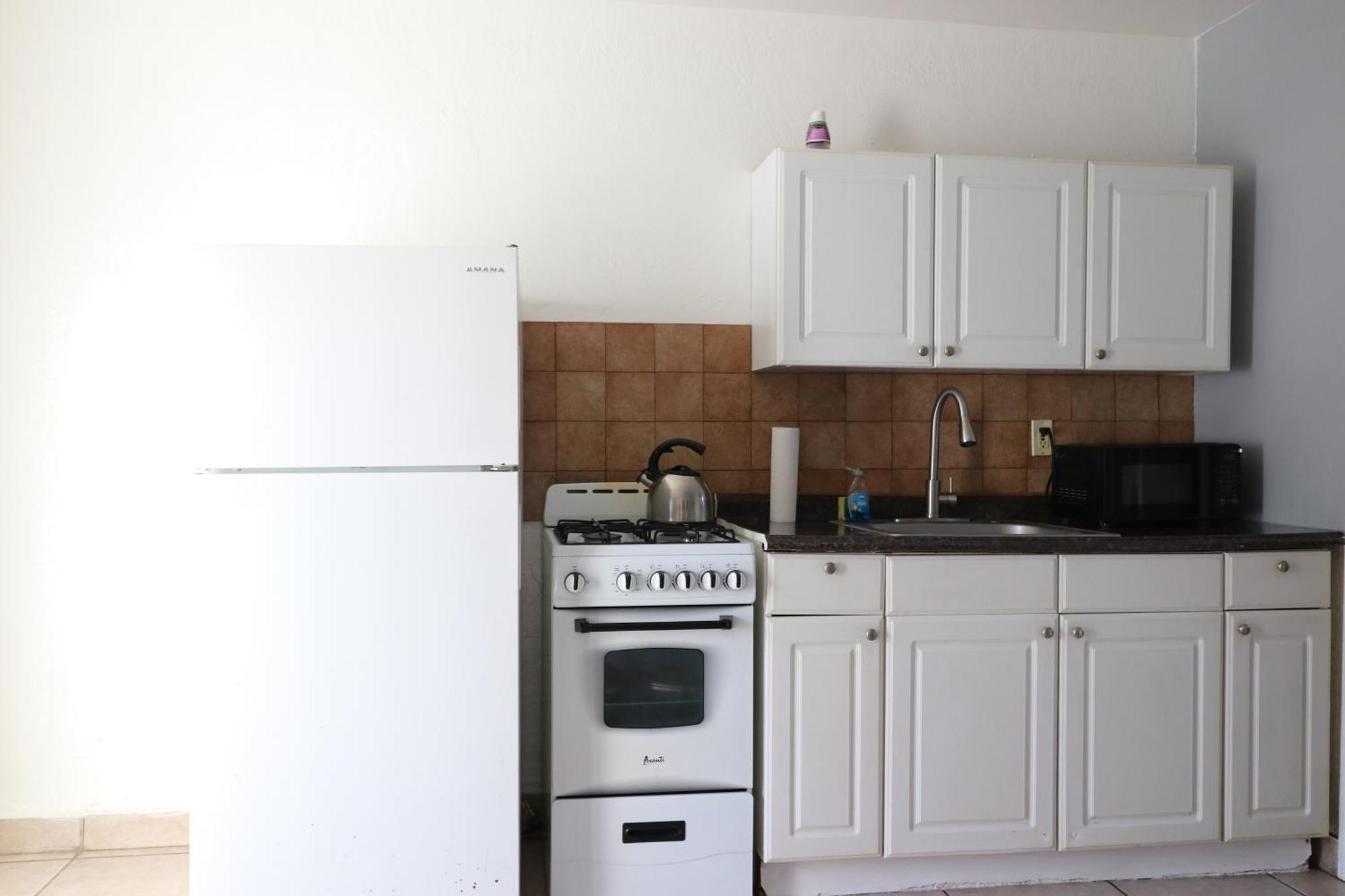 Hallandale Beach Motel With Free Parking And Full Kitchen ! No Extra Fees! Accepting Cash! Luaran gambar
