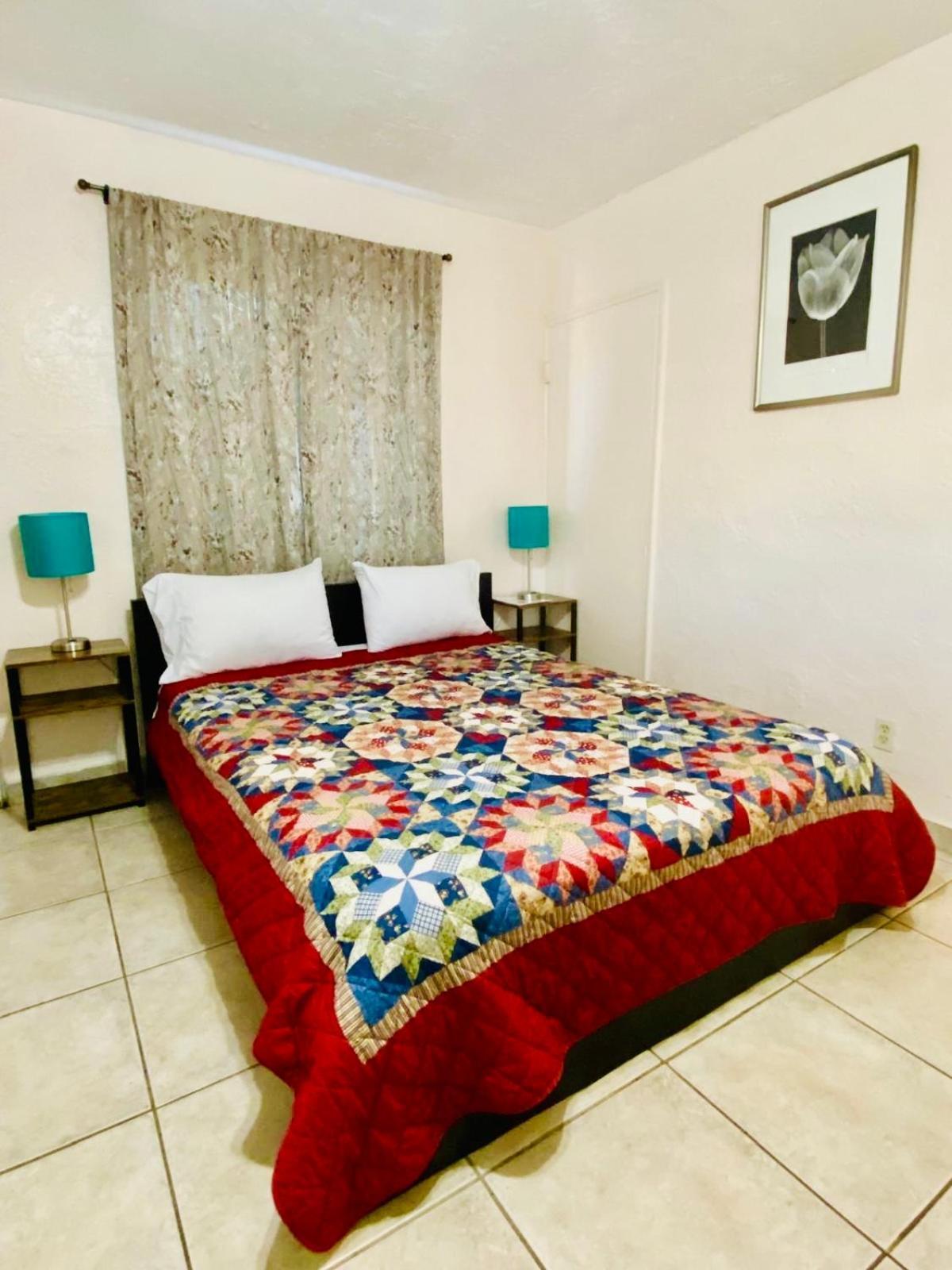 Hallandale Beach Motel With Free Parking And Full Kitchen ! No Extra Fees! Accepting Cash! Luaran gambar